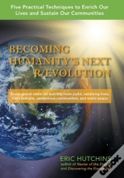 Capa do artigo Becoming Humanity