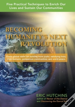 Capa do artigo Becoming Humanity'S Next R/Evolution