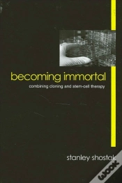 Capa do artigo Becoming Immortal
