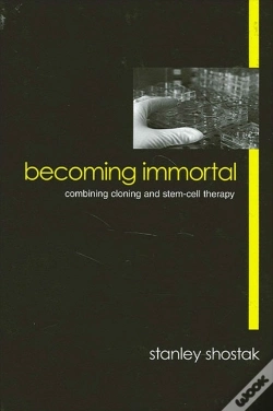 Capa do artigo Becoming Immortal