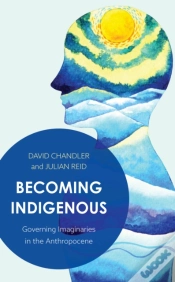 Capa do artigo Becoming Indigenous