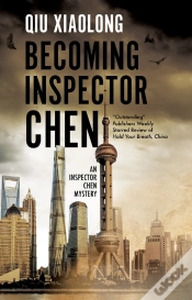 Capa do artigo Becoming Inspector Chen