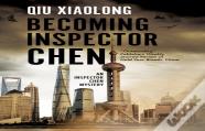 Becoming Inspector Chen