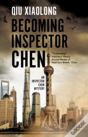 Capa do artigo Becoming Inspector Chen