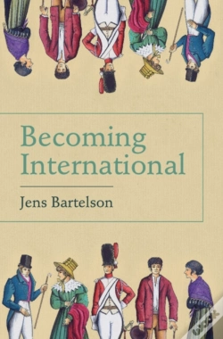 Capa do artigo Becoming International