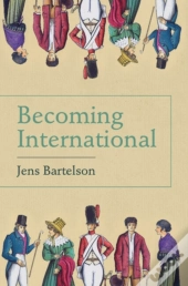 Becoming International