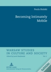 Capa do artigo Becoming Intimately Mobile