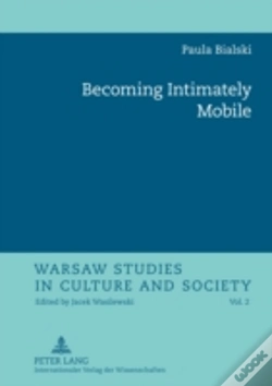 Capa do artigo Becoming Intimately Mobile