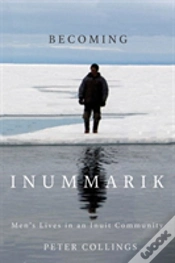Capa do artigo Becoming Inummarik