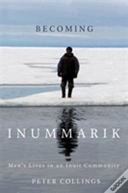 Capa do artigo Becoming Inummarik