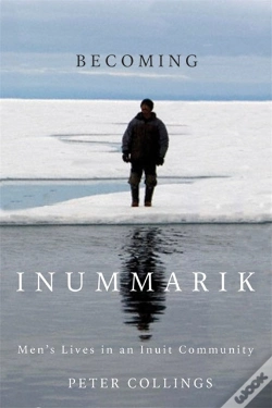 Capa do artigo Becoming Inummarik