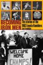 Becoming Iron Men - Preview