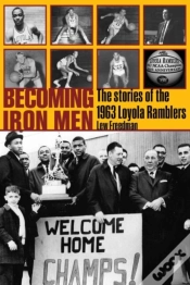 Capa do artigo Becoming Iron Men