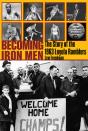 Becoming Iron Men - Preview