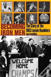 Becoming Iron Men