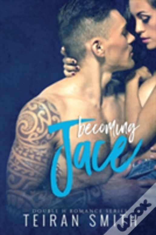 Becoming Jace