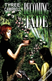 Capa do artigo Becoming Jade