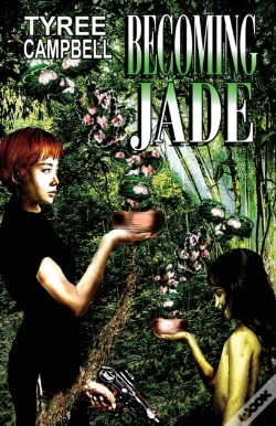 Capa do artigo Becoming Jade