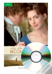 Becoming Jane & Mp3 Pack