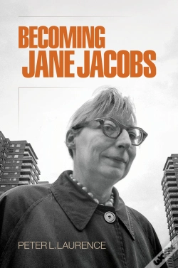 Capa do artigo Becoming Jane Jacobs