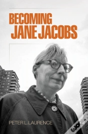 Capa do artigo Becoming Jane Jacobs