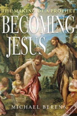 Capa do artigo Becoming Jesus