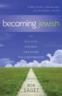Becoming Jewish - Preview