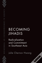Capa do artigo Becoming Jihadis