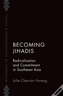 Capa do artigo Becoming Jihadis