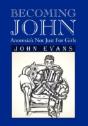 Becoming John - Preview