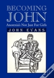 Capa do artigo Becoming John