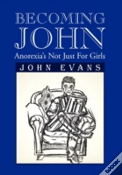 Capa do artigo Becoming John