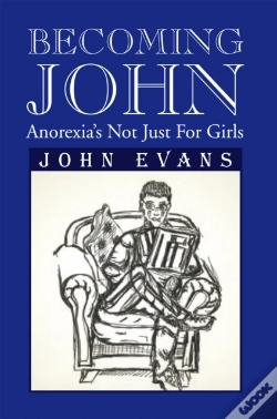 Capa do artigo Becoming John