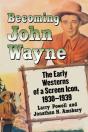 Becoming John Wayne - Preview