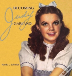 Capa do artigo Becoming Judy Garland