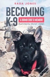 Becoming K-9