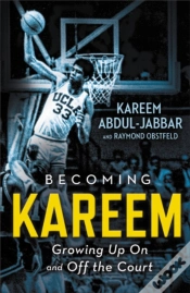 Capa do artigo Becoming Kareem
