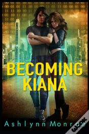 Capa do artigo Becoming Kiana