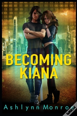 Capa do artigo Becoming Kiana