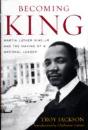 Becoming King - Preview