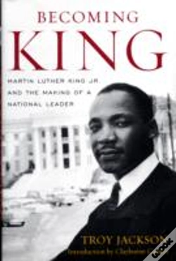 Capa do artigo Becoming King