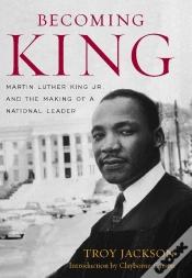 Capa do artigo Becoming King