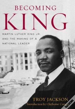 Capa do artigo Becoming King
