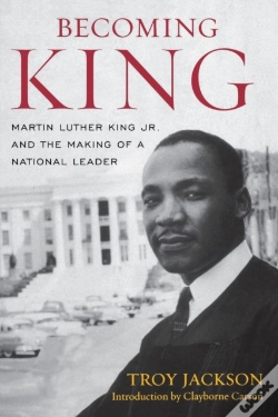 Capa do artigo Becoming King