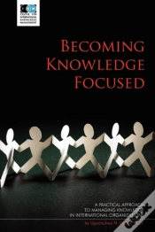 Capa do artigo Becoming Knowledge Focused