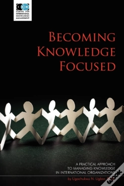 Capa do artigo Becoming Knowledge Focused