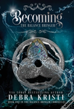 Capa do artigo Becoming