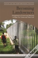 Becoming Landowners