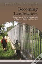 Capa do artigo Becoming Landowners