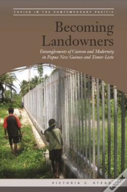 Capa do artigo Becoming Landowners